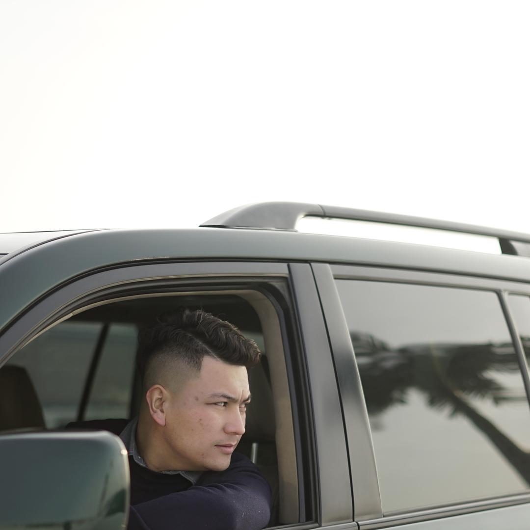 小弟说车