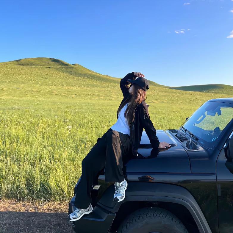 旅游小狮狮🔆保定出发