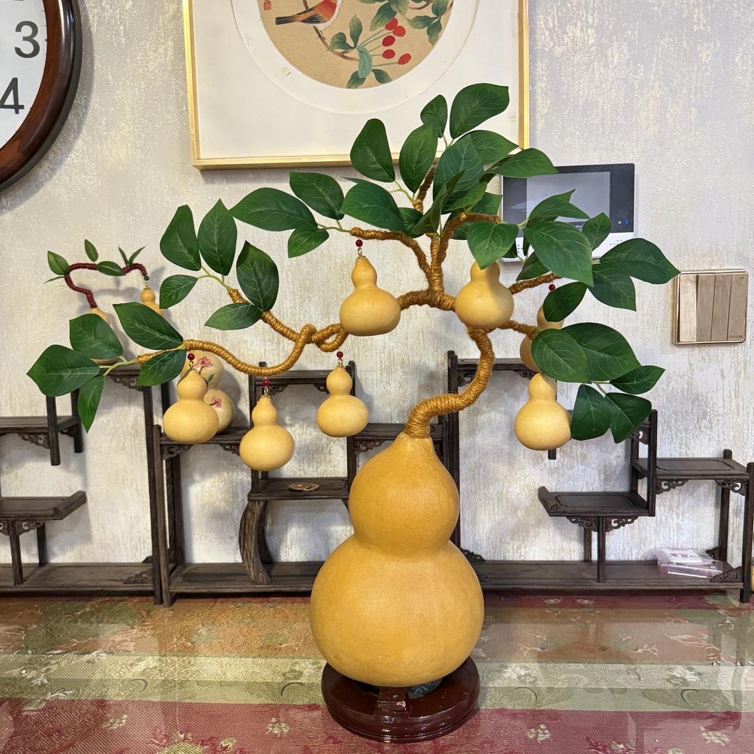 福兰葫芦