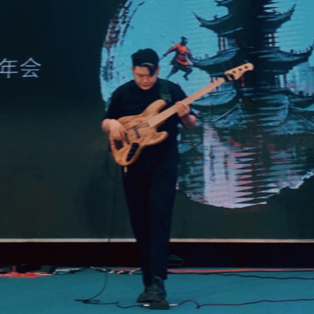 大飛Music