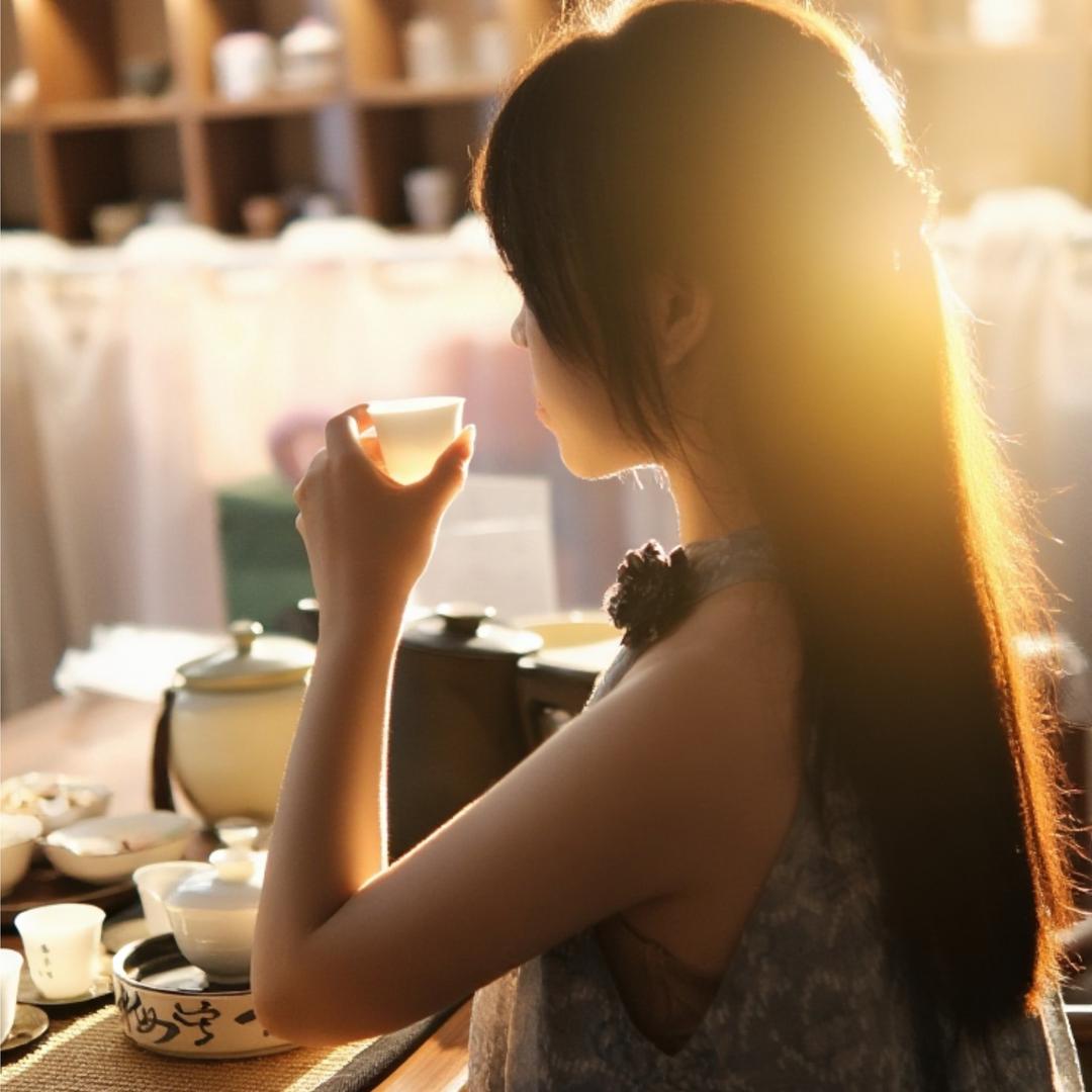 柒柒有好茶