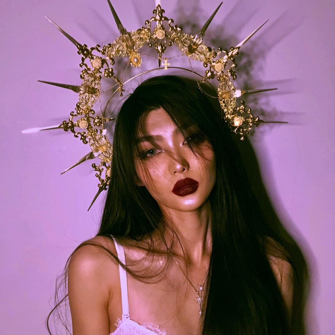 张钟文_Elena