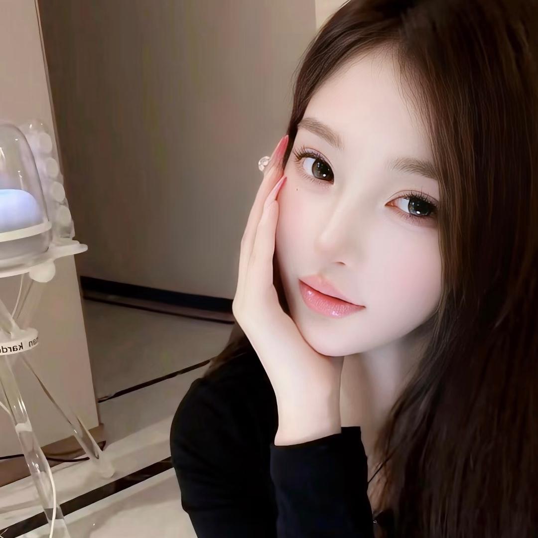只爱摸鱼女士🐟