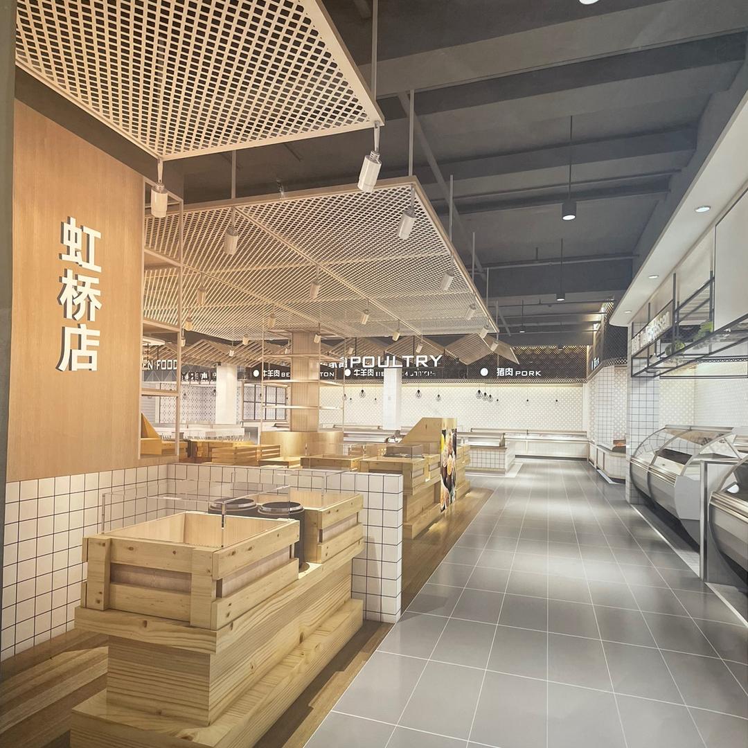 巴麦斯企业店