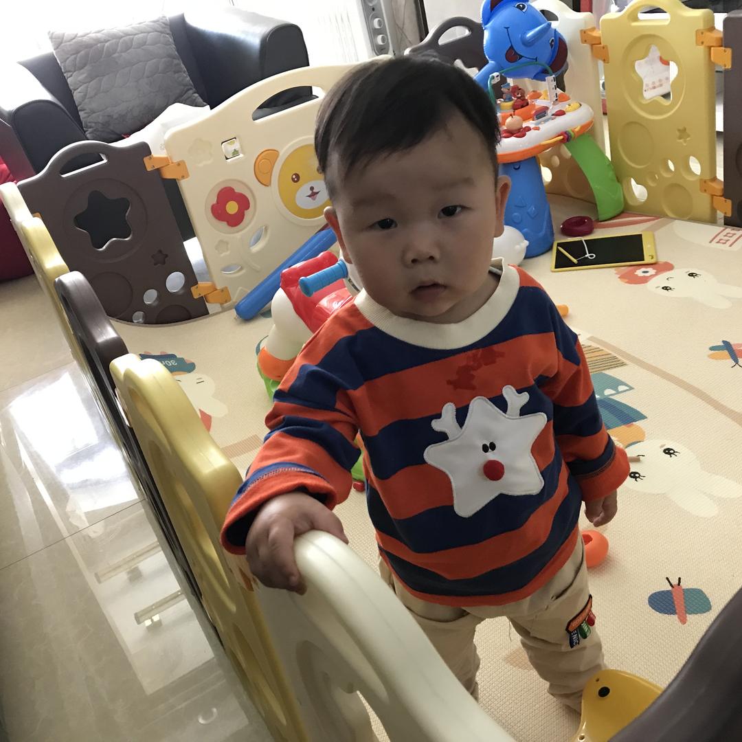 睿睿宝贝