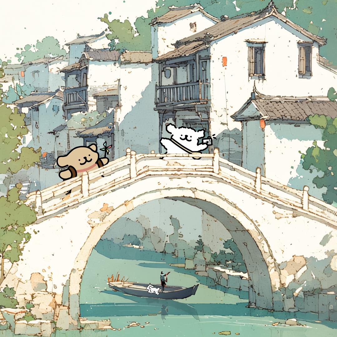杭番锦