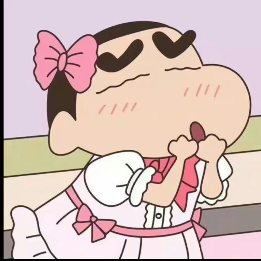 蜡笔甜心