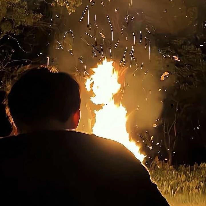 启程@