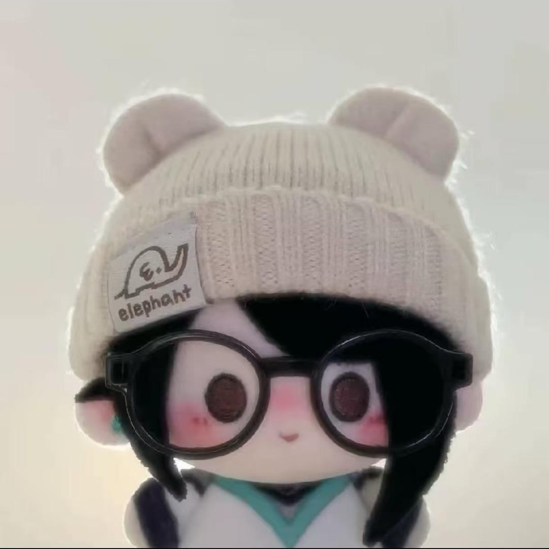 一只ting_酱