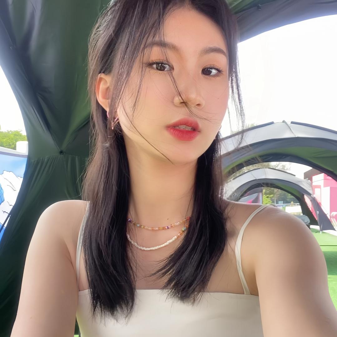 黄菲儿🌸