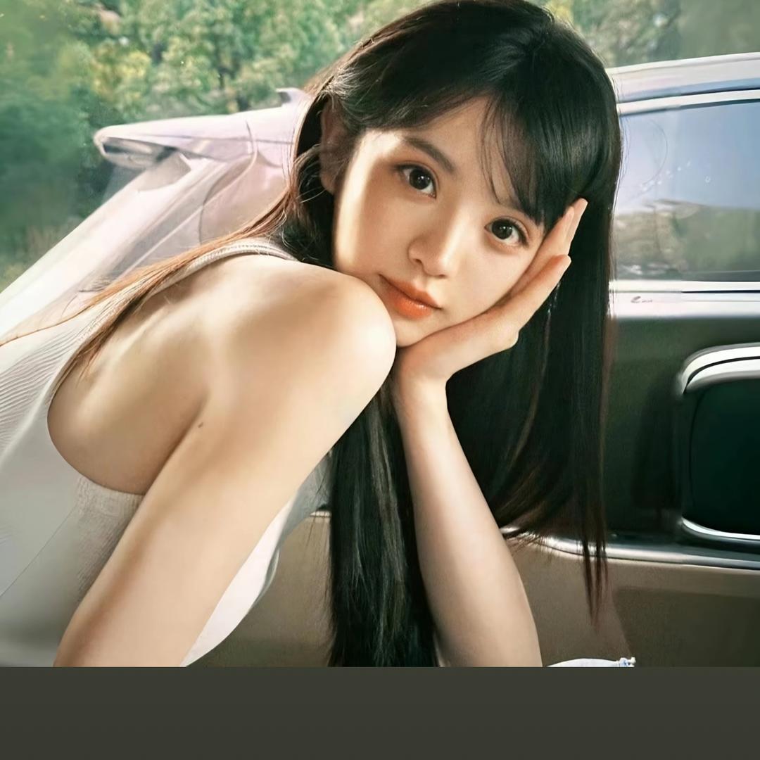 苗喵～