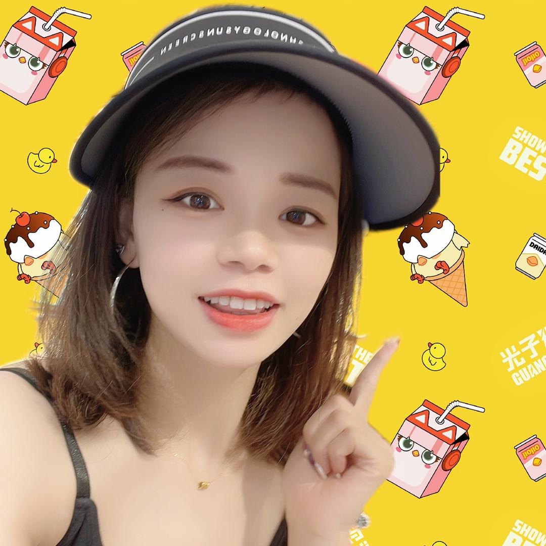 南瓜爱吃耍