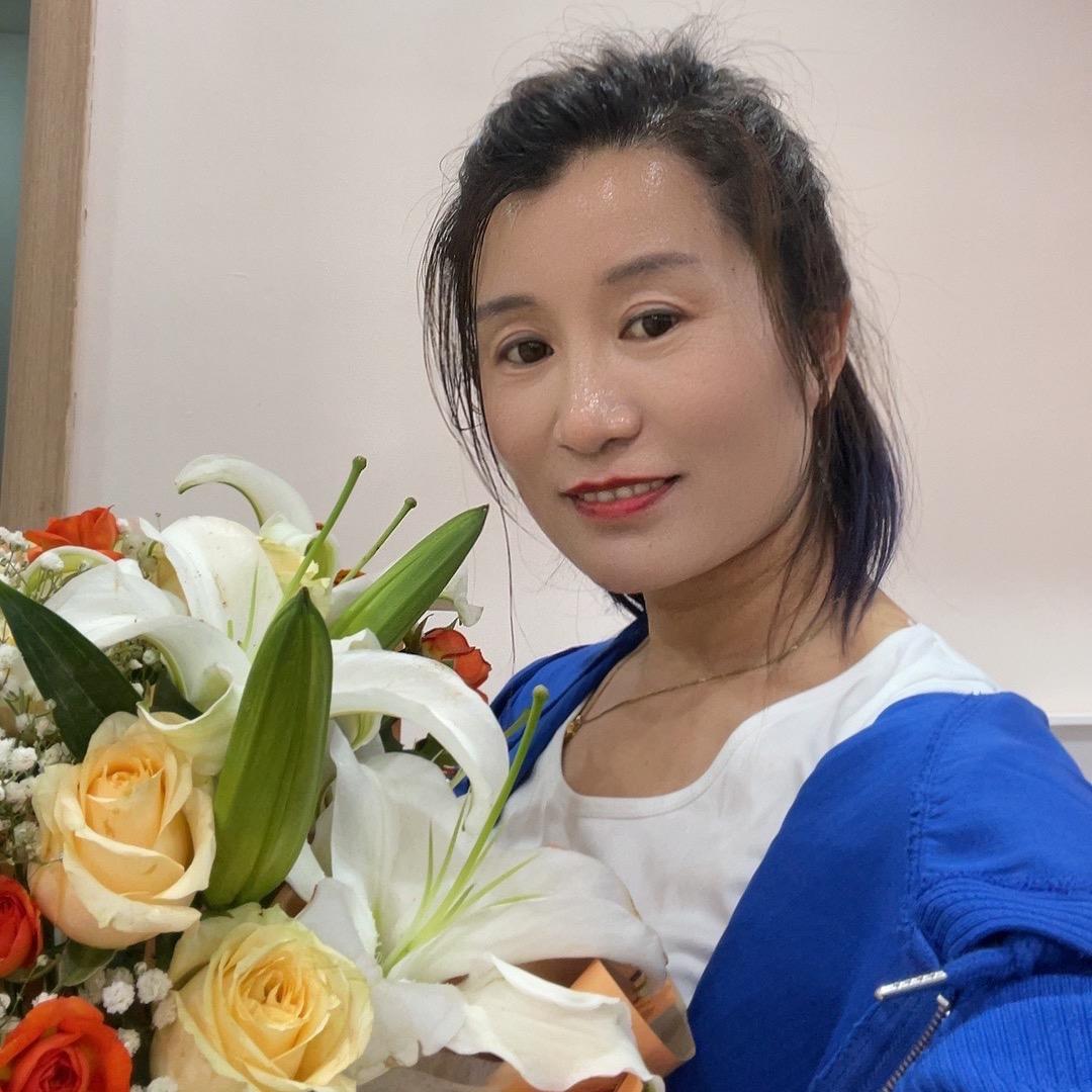 上林红燕美容美发