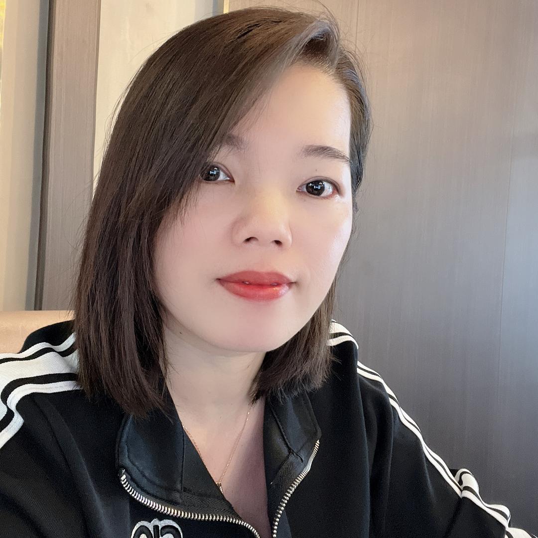 围裙妈咪