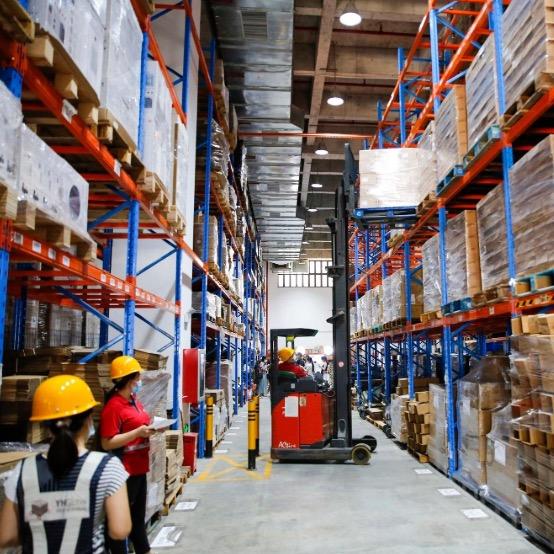 珍珍跨境甄选8号仓