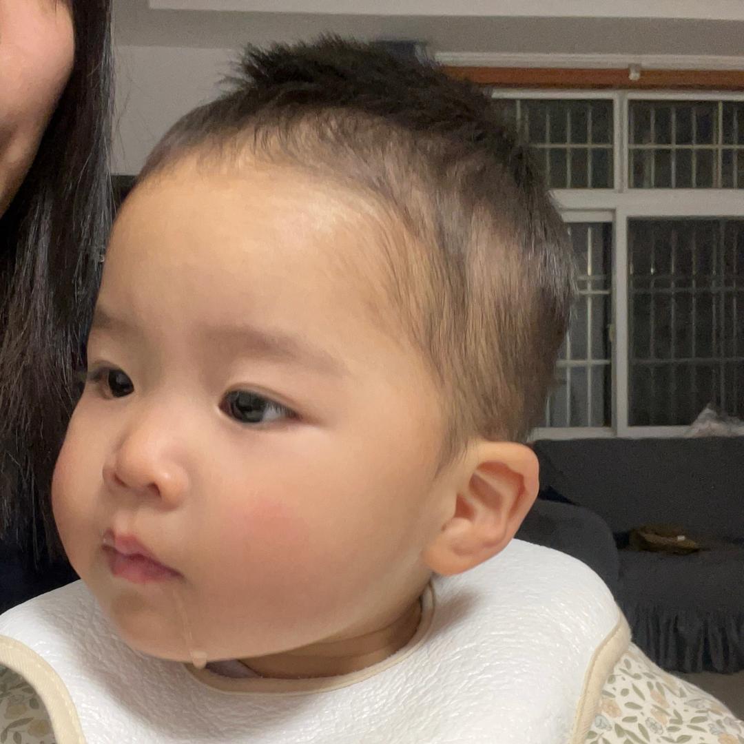 小奕Baby