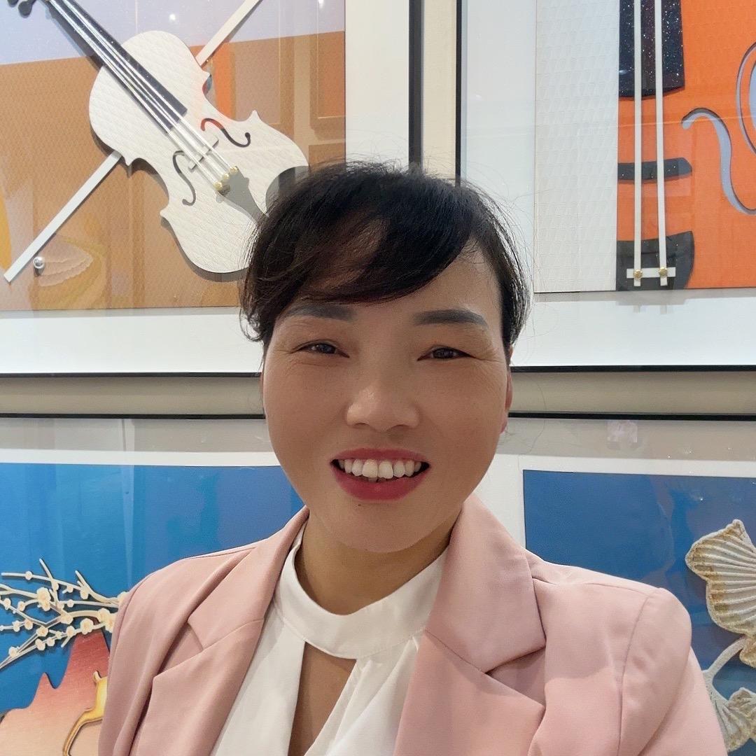 武汉：吴姐欣文辉家居