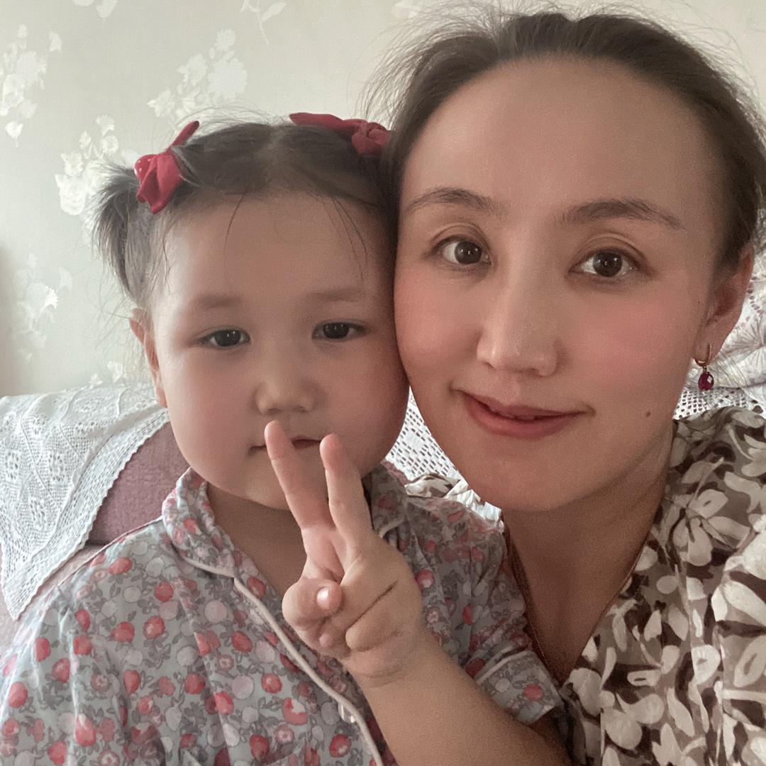冉宝妈
