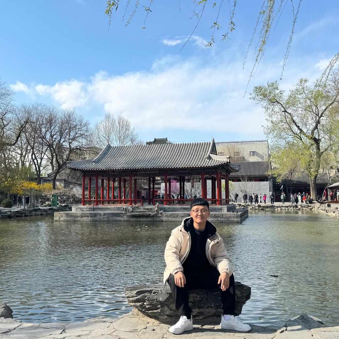 小宁记