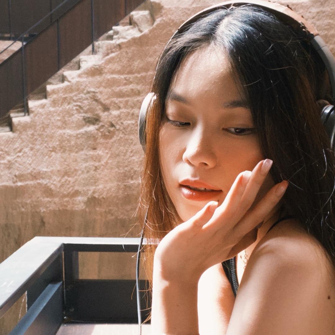 小鱼椰椰