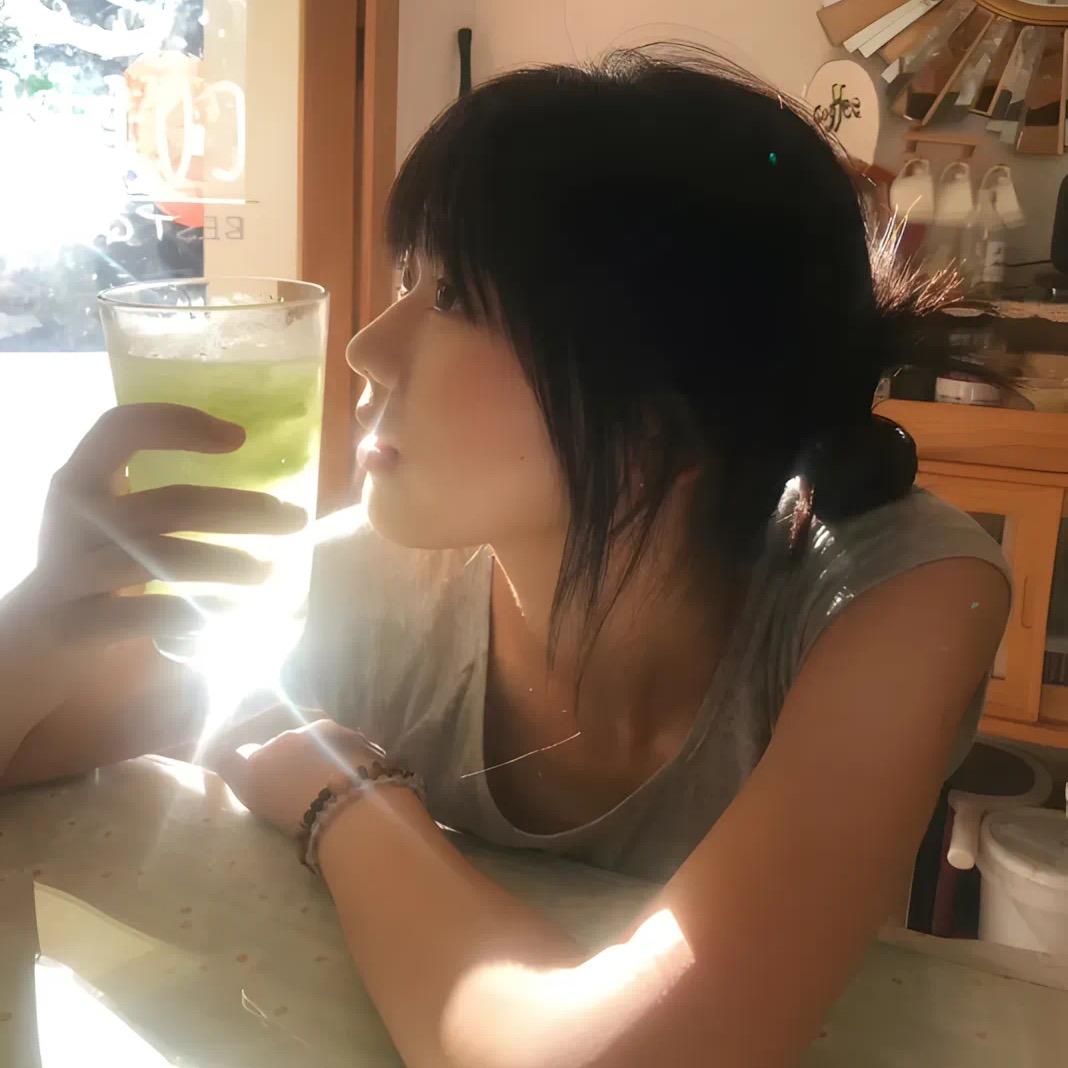 栗子🍚
