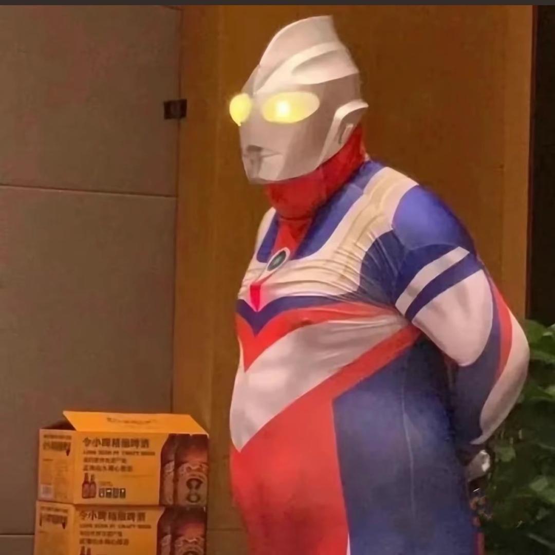 男明星