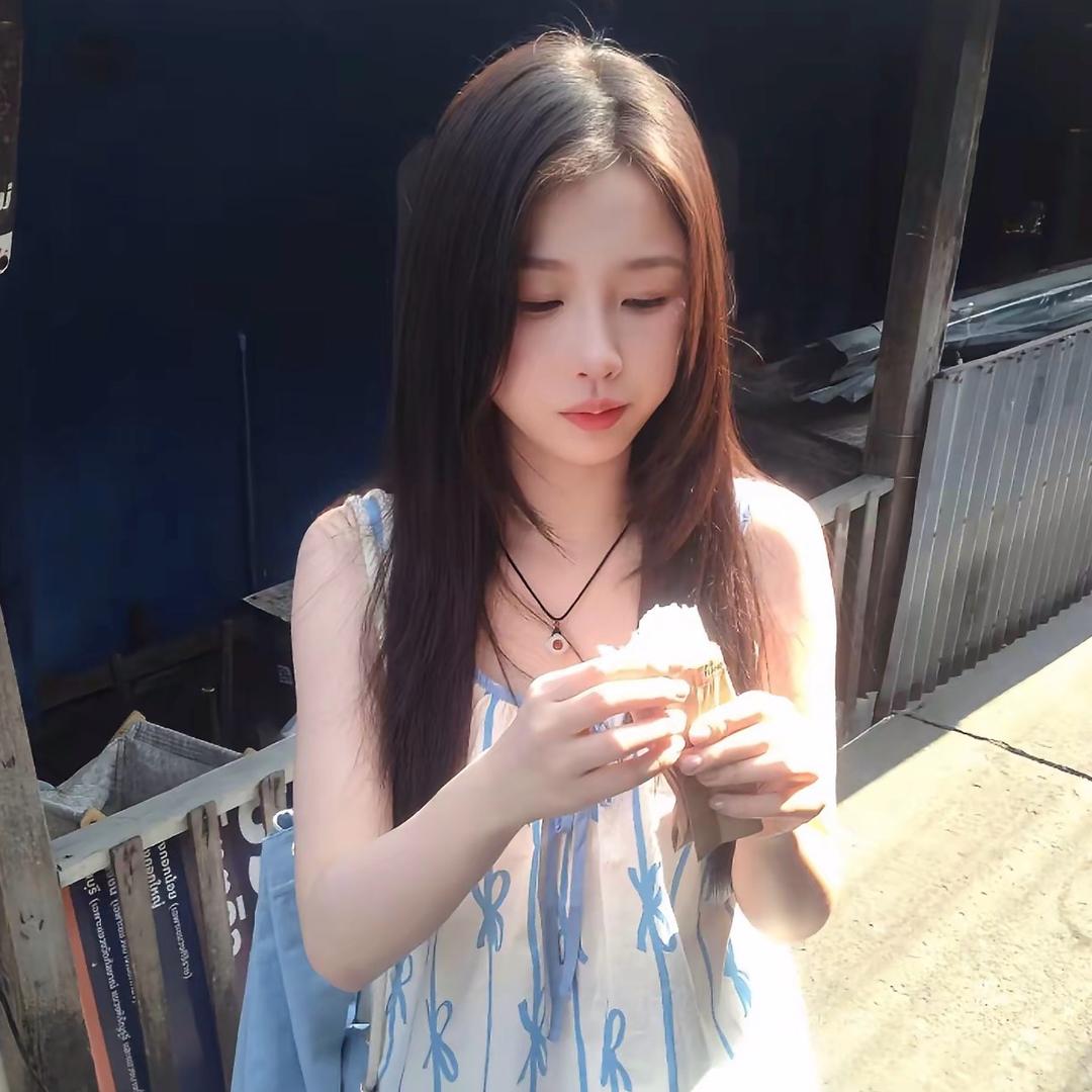 明天吃什么.头像