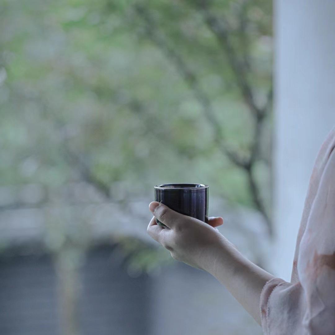 十三姨建盏·茶器