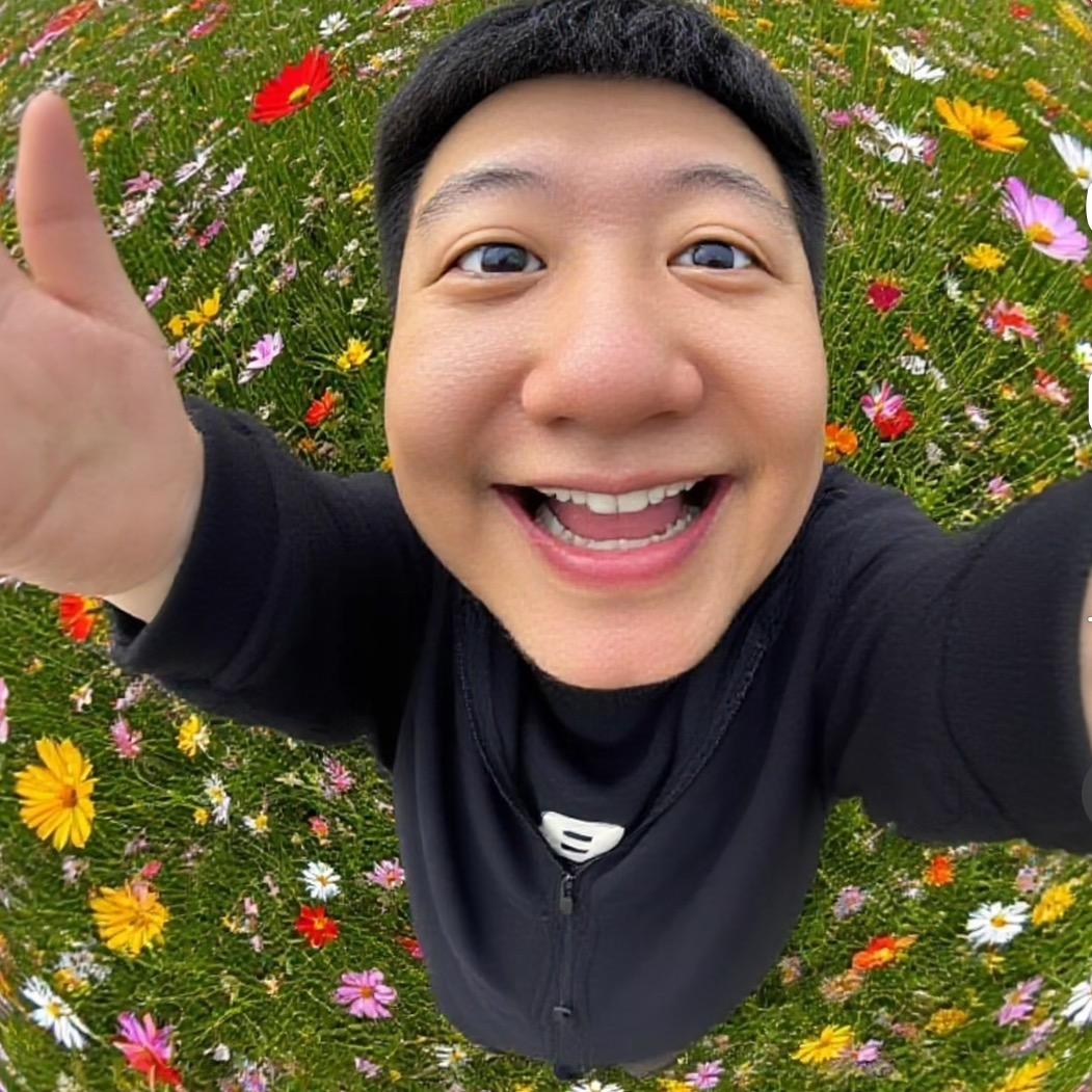 🌈吴依洋