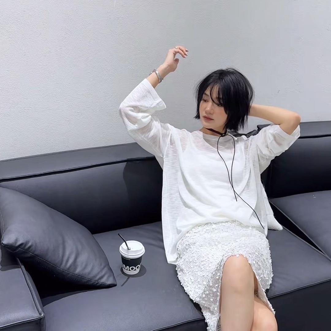 张小姐-强强