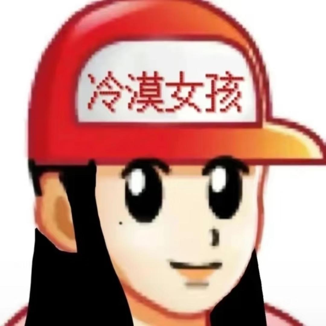 ➕霓喵