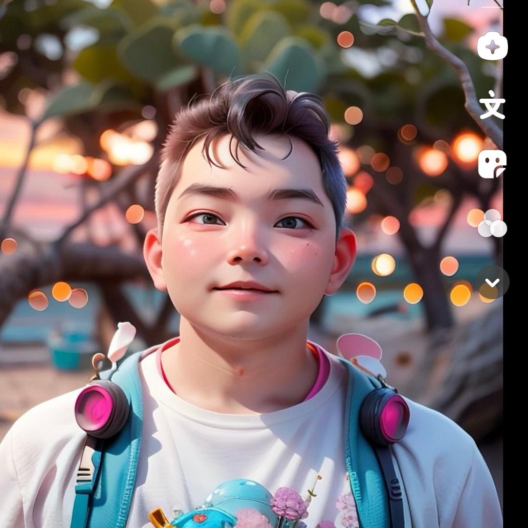 嘟嘟哒帅