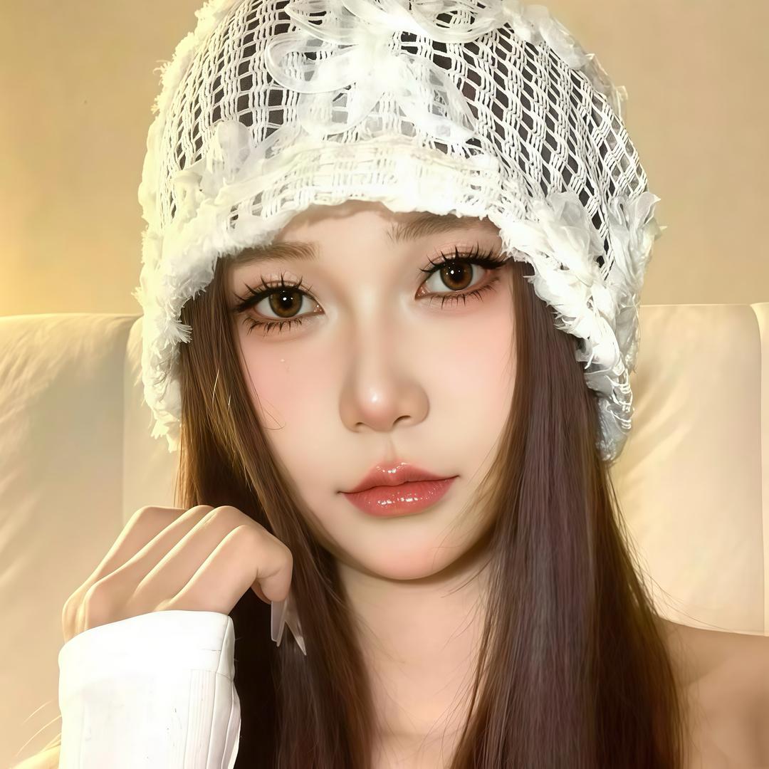 旺旺旺旺雪饼