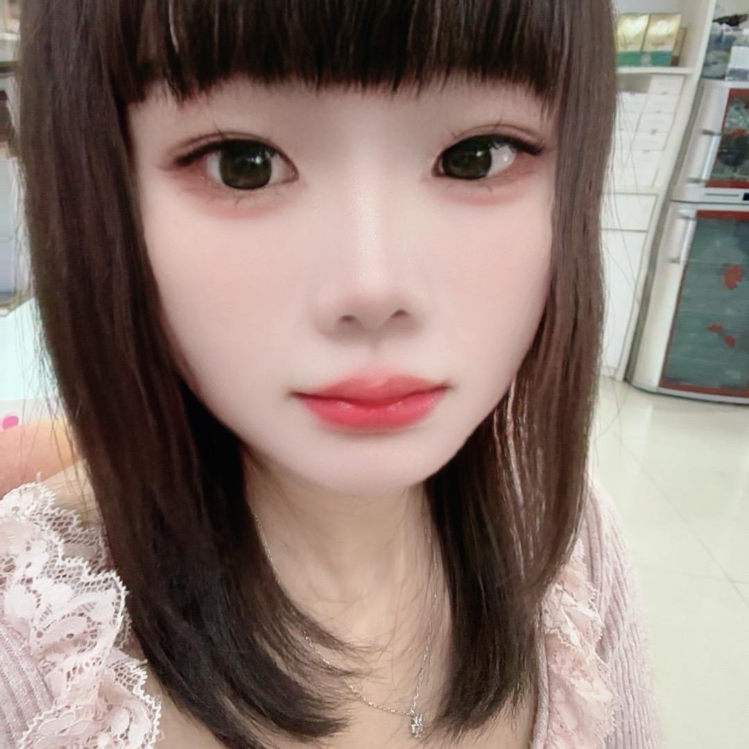 小黑妹（请勿连赞）