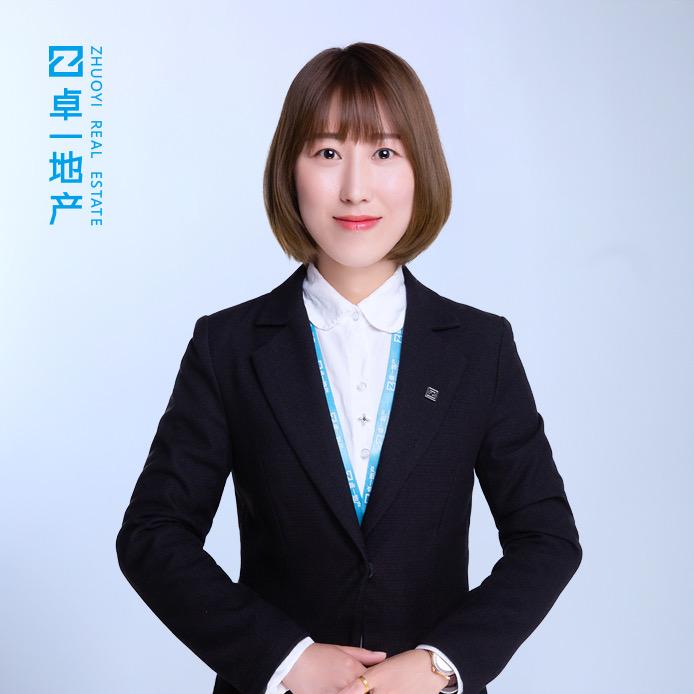 甄选好房【宋佳】
