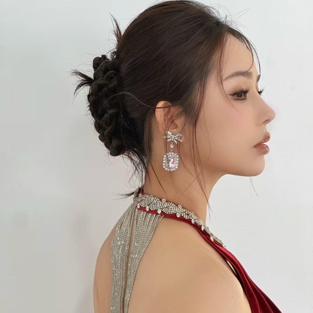 💋是美美