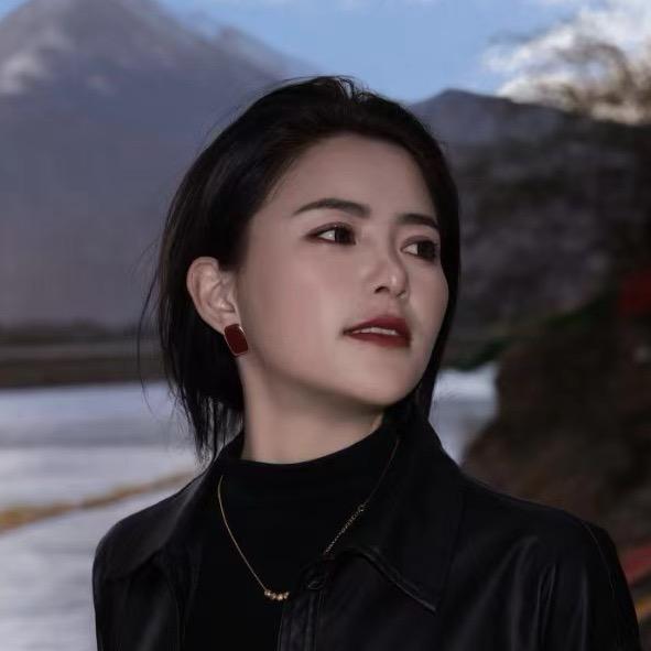 青稞妹妹-索朗