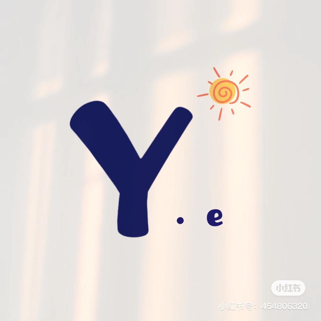 Y——。