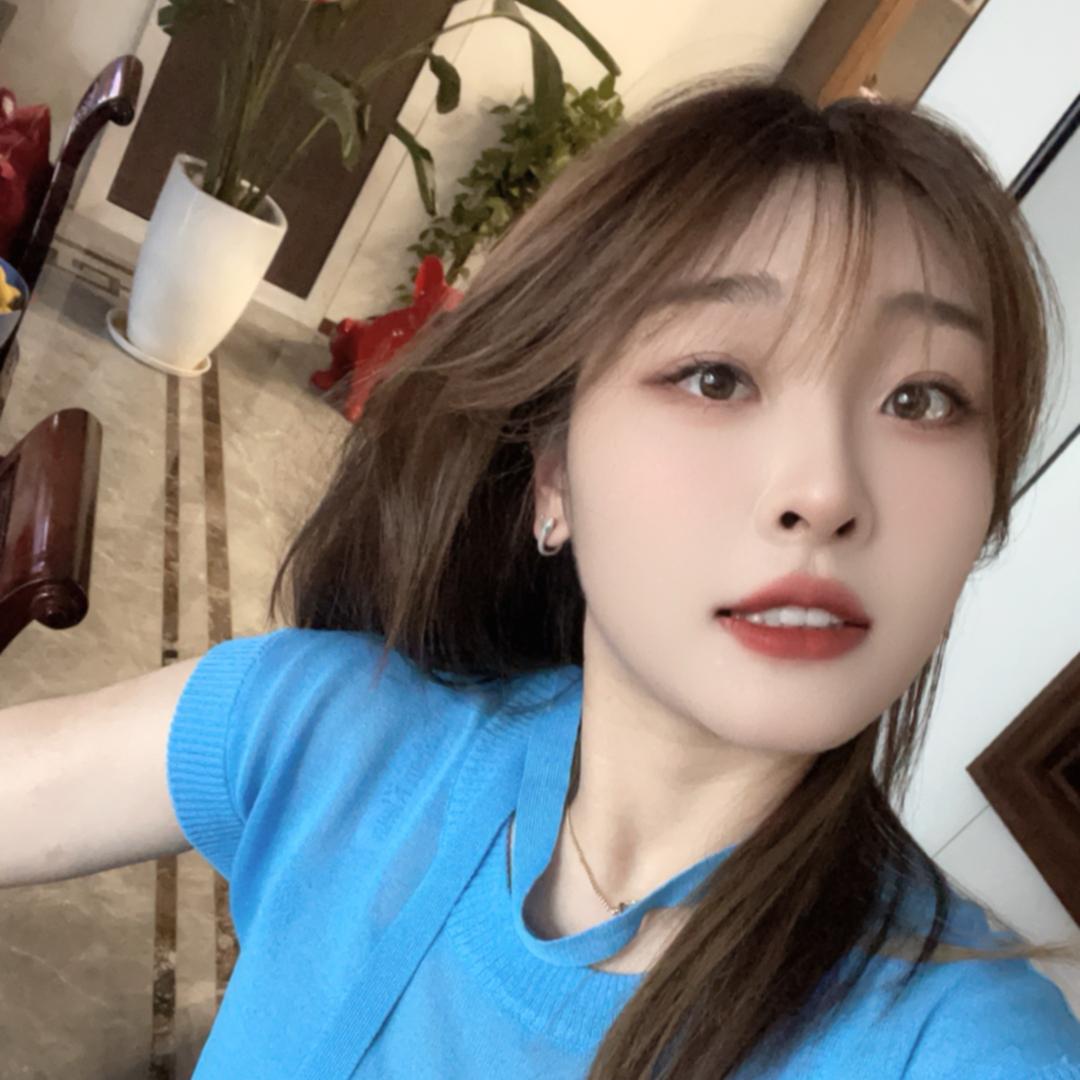 小小摆烂琪🦋