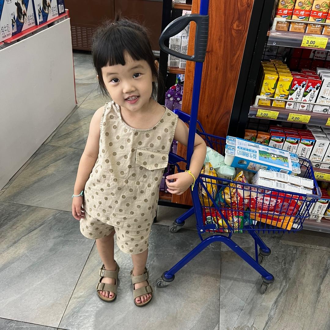 小徐同学的新家"（装修版）