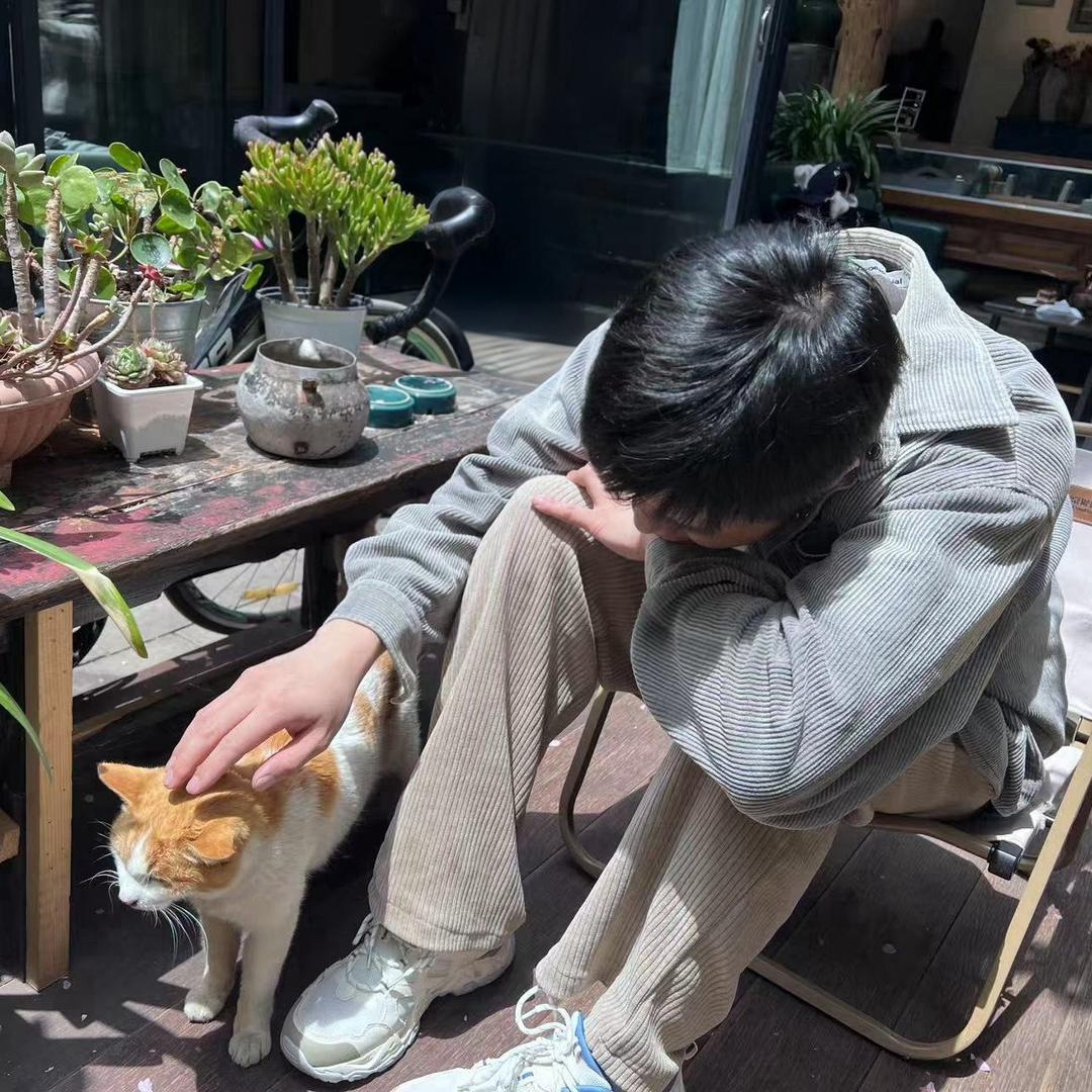 财神爷的守财童🧧