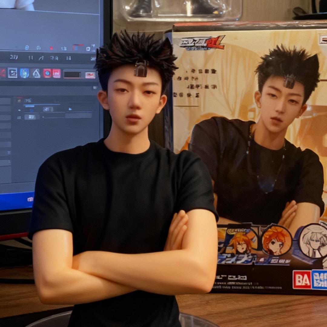 关中