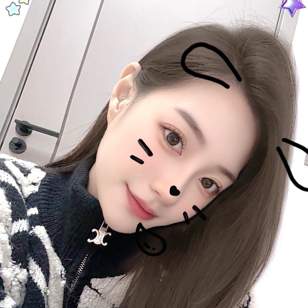 习惯就好🎀