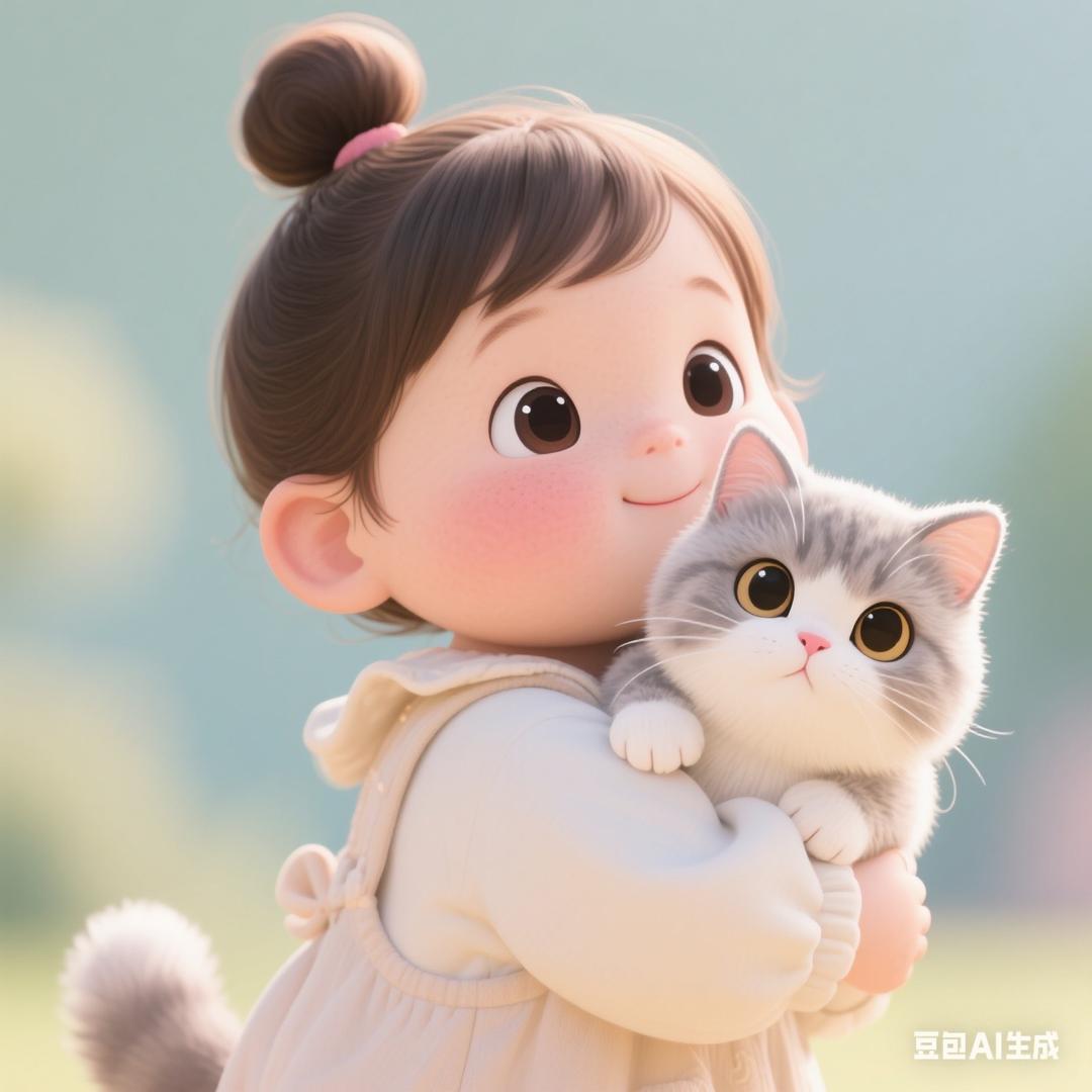 是小家乐呀