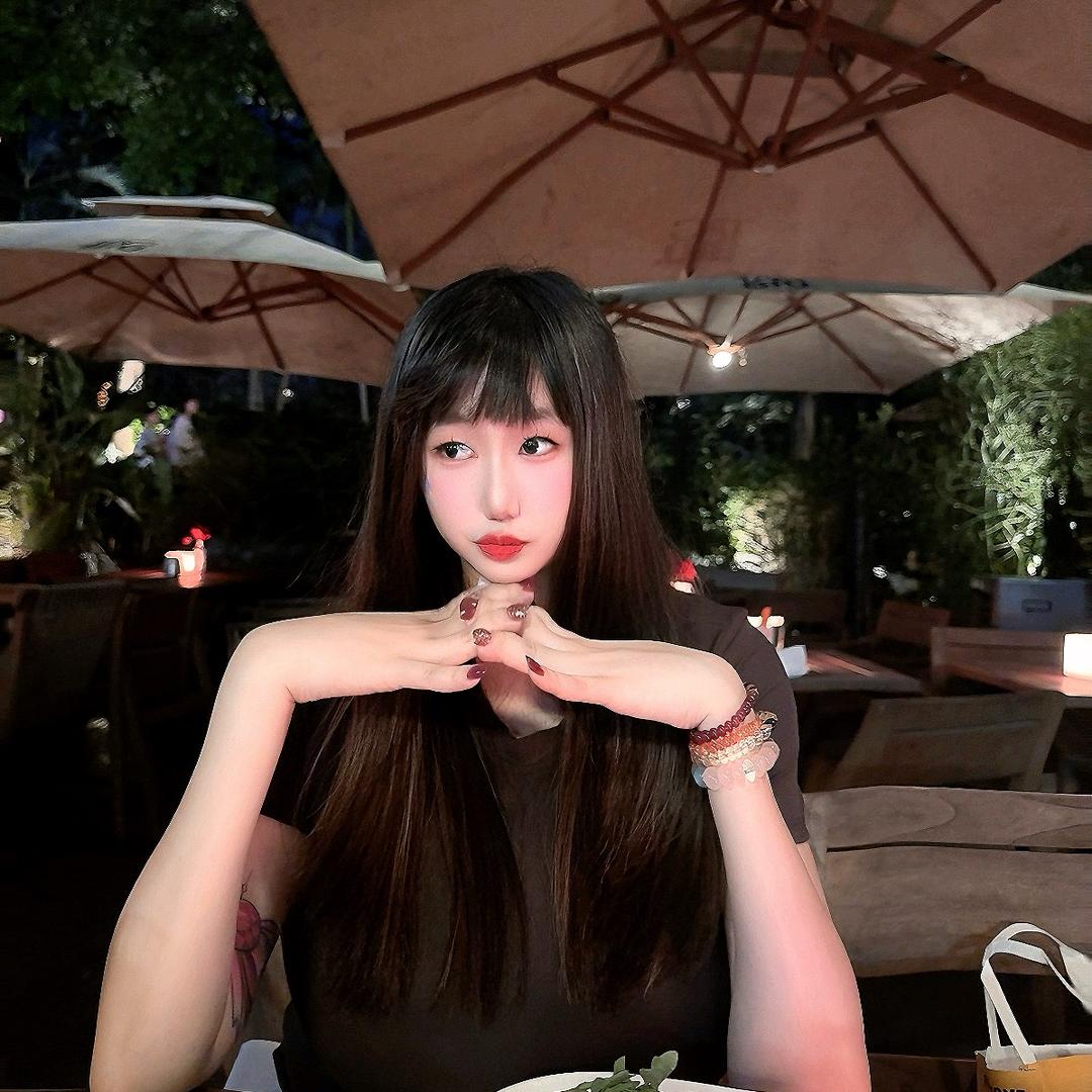 不吃鱼的Vi
