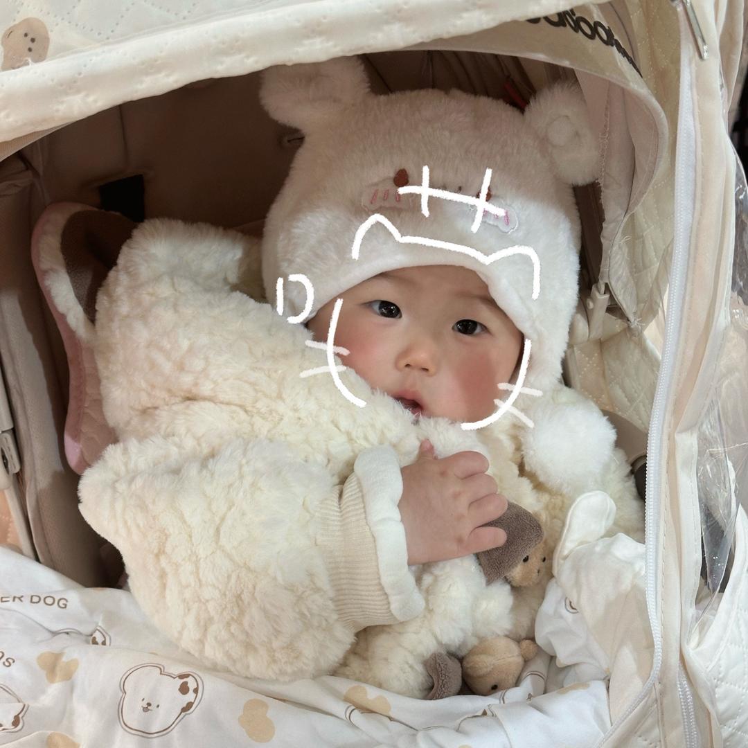 小李的朋友圈～