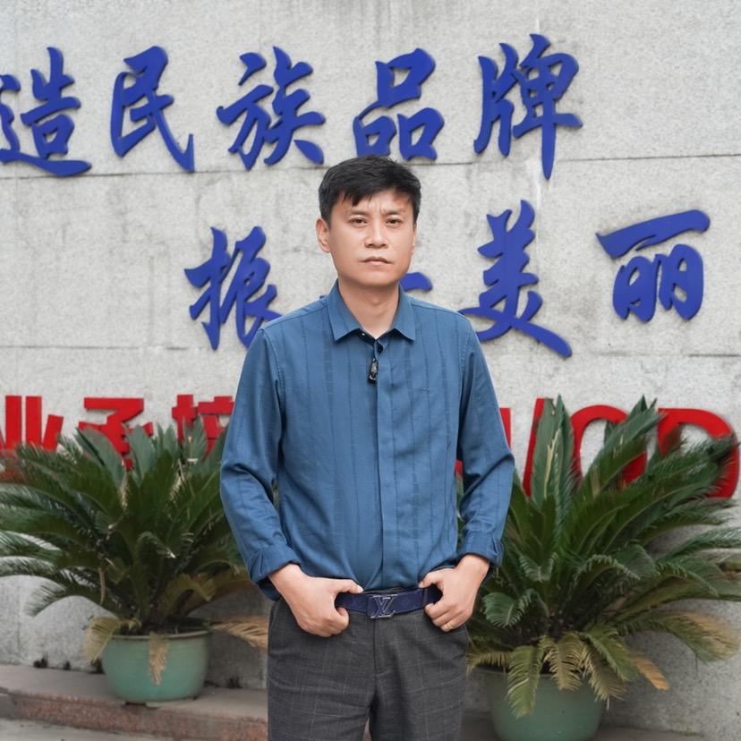 护肤配方工程师老潘