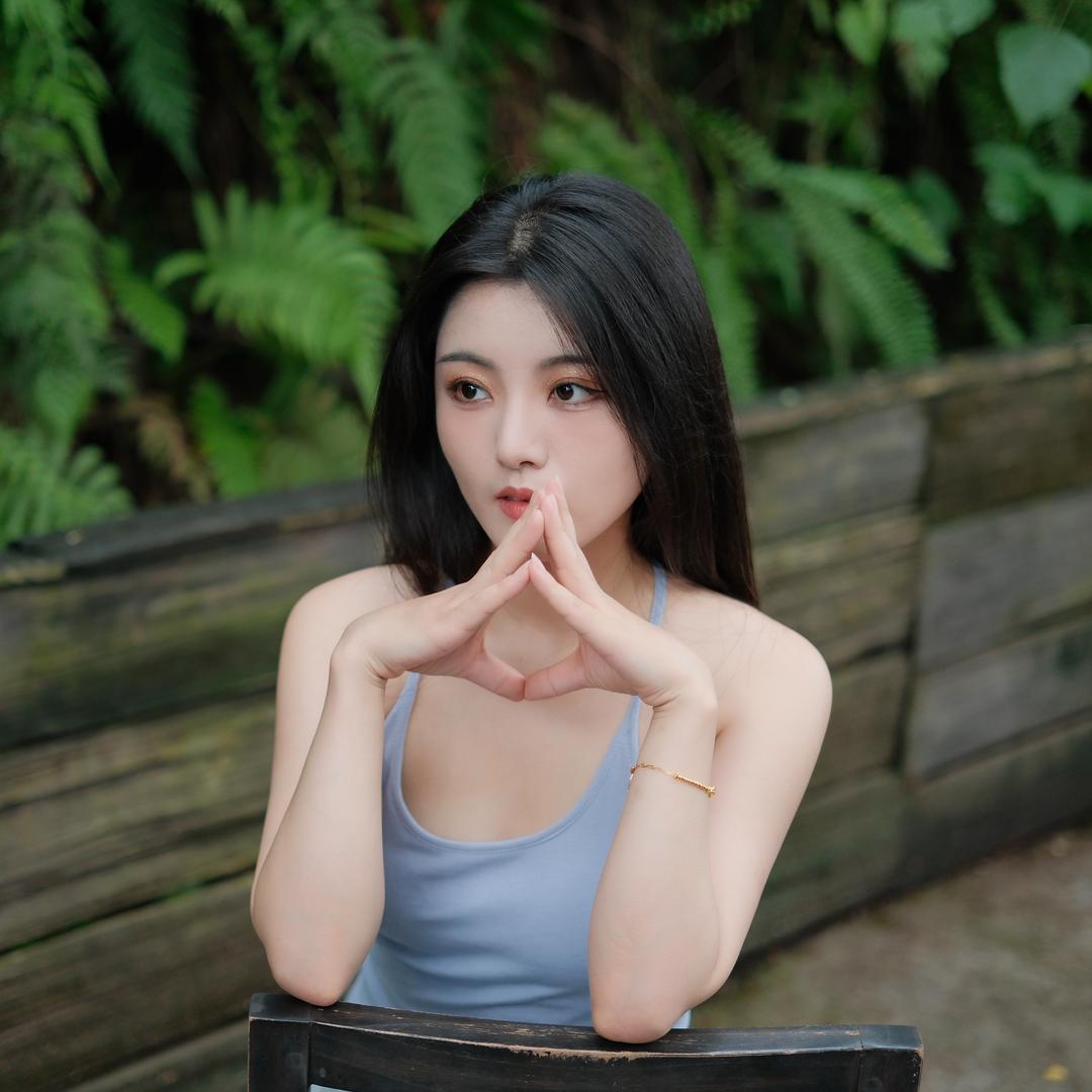 香菜国女王👑