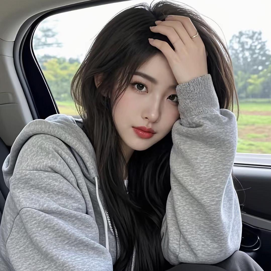 雾里藏星~
