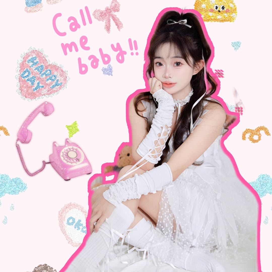 默小妞是吃货